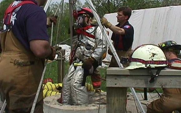 Confined Space Rescue by TriForce RTC Inc. in Niagara Falls, ON - Alignable