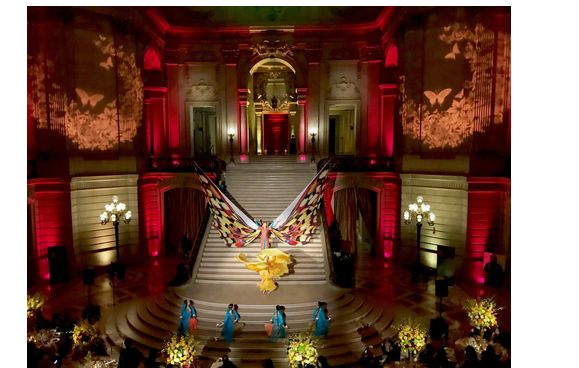 EVENT PLANNING, PRODUCTION & ENTERTAINMENT by Allegra Entertainment & Events