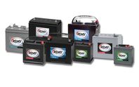 batteries, cables, and accessories by Remy Battery Co., Inc.