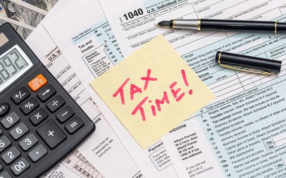 Tax Clean-up/Catch-up/Set-up by Best Business Bookkeeping, LLC