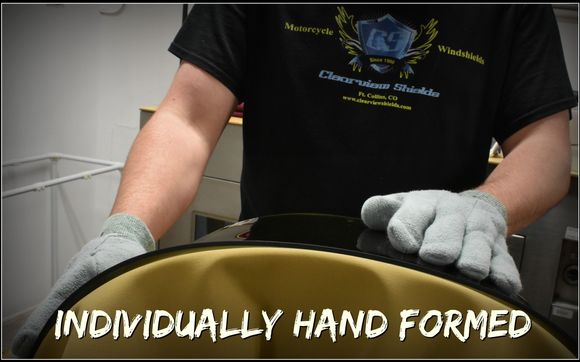 Plastics Manufacturing by Clearview Shields