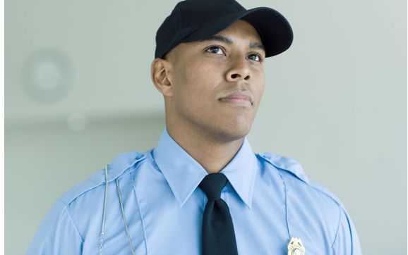 On Site Security Guards by Snowbird Security LLC