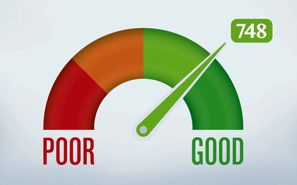 How does credit work? Presentations by Bedrock Credit America