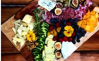 Make an impression 🍇🧀🍷 by Catering by Brenda Carter