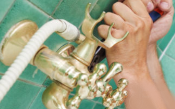Tub & Shower Repair by Buckeye Plumbing & Drains