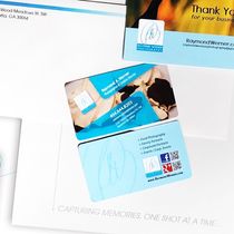 Logo Design  by Raymond Werner Media Group