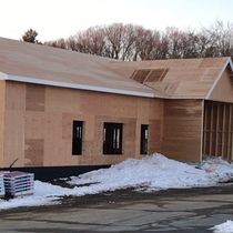 Design Build General Contractor  by JR Associates