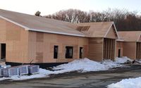 Design Build General Contractor  by JR Associates