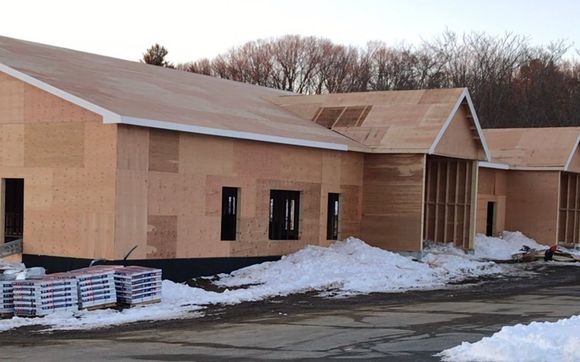 Design Build General Contractor  by JR Associates