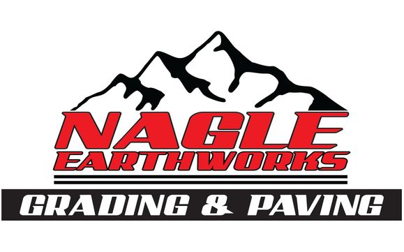 Earthwork by Nagle Earthworks