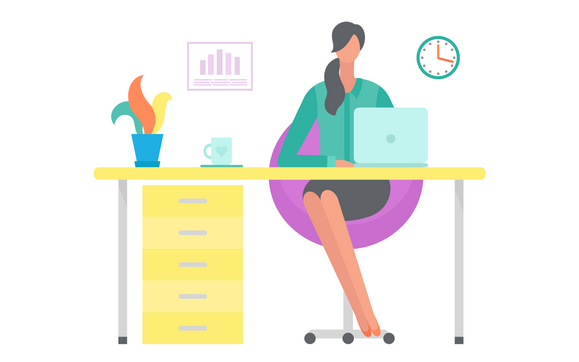 Administrative Assistance by Cassandra Loveless | Cloveliness
