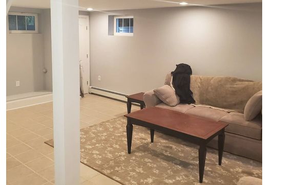 Basement & Attic Finishing by RCHS LLC.