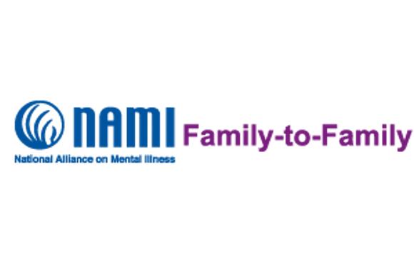 Family-to-Family Class by NAMI Urban Greater Ciincinnati Network on ...