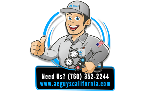 Heating, Ventilating & Air Conditioning Service by Air Conditioning Guys-Since 1951
