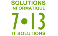 Business IT Solutions by 7-13 IT Solutions