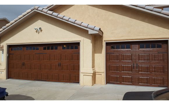 Garage Door Installation & Service by Sears Garage Solutions
