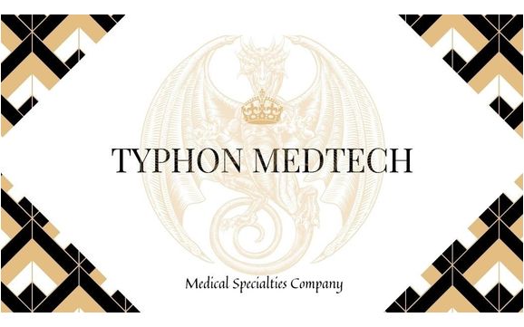 Personalized, Precision, & Optimized Healthcare by Typhon MedTech, LLC