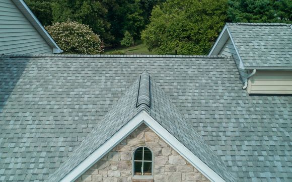Asphalt Roofing Installation by ROI Construction, LLC