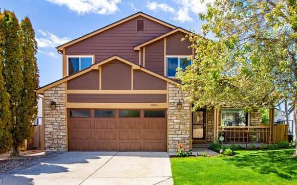 Real Estate Photography by Jessie Bender Photography