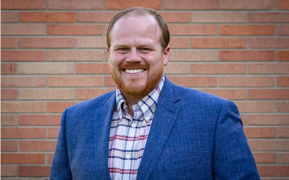 Business and Headshot Photography by Jessie Bender Photography