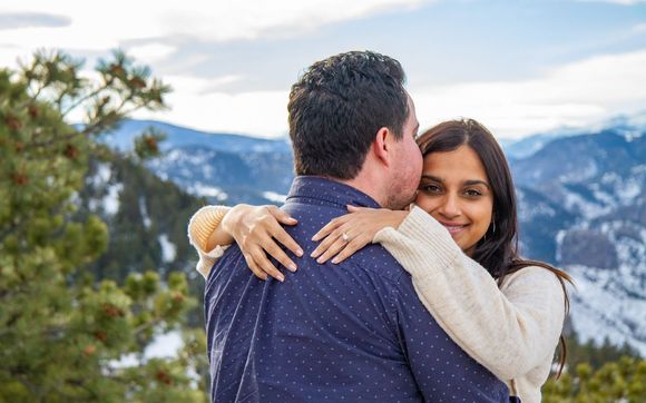 Family and Engagement Photography by Jessie Bender Photography