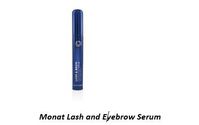 Monat - Lash and Brow Enhancing Serum by Tanni's Hair So Beautiful By Monat