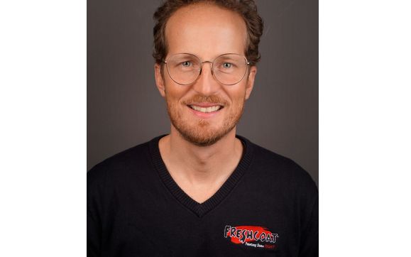 Todd Carr -  Owner / President by Fresh Coat Painters of Metro Chicago