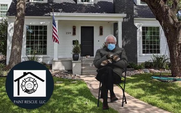 Paint Rescue LLC by Paint Rescue LLC