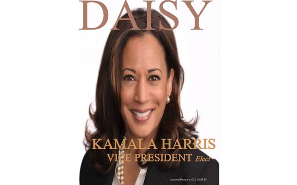 Daisy magazine by Daisy magazine in New York, NY - Alignable