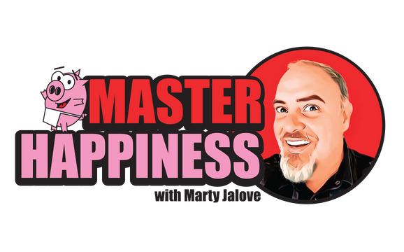 Goal Setting and Accountability Support by Master Happiness, LLC