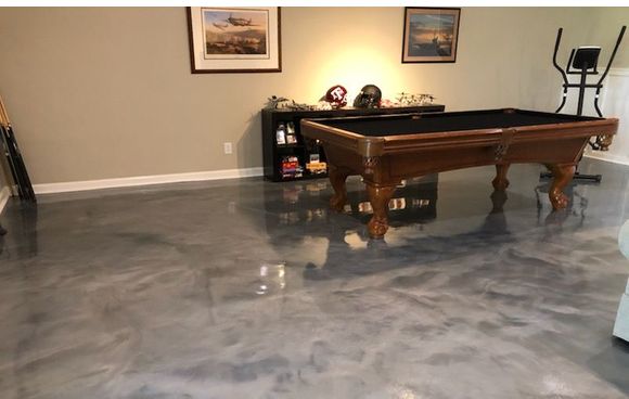 Basement & Attic Finishing by B&B Residential and Commercial Services