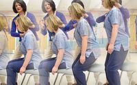 Certified Alexander Technique Teacher by lois cone studio