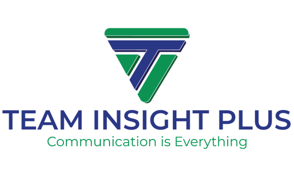 Goal Setting and Accountability Support by Team Insight Plus, LLC 
