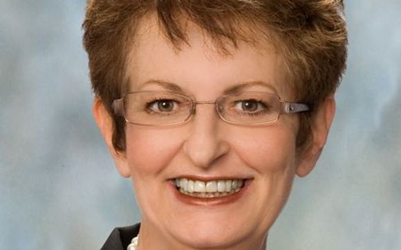Nancy Davis by Nancy Davis-Realtor, Steve Smith & Associates & Keller Williams Consultants Realty