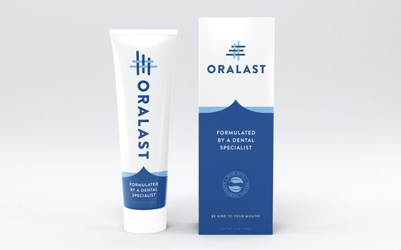 Oralast Toothpaste by Oralast Health and Wellness in Phoenix, AZ ...
