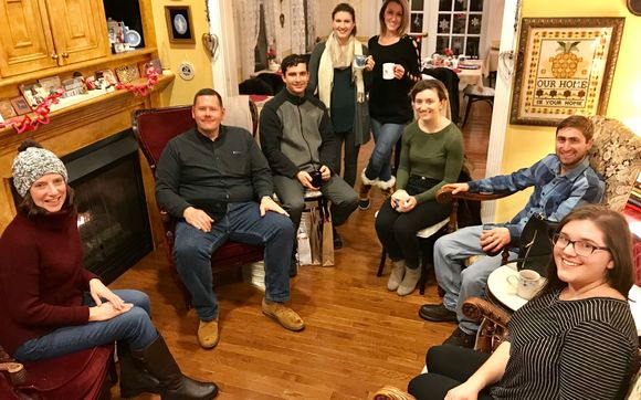 Event Planning by Wedgwood Inn Bed and Breakfast of New Hope, PA