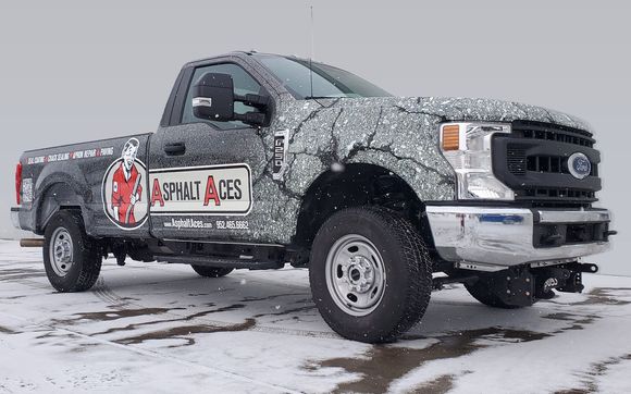 Vehicle Wraps by Wiz Graphics