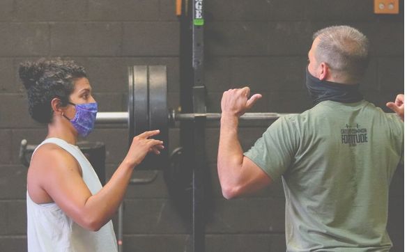 Rehab Coaching by Empower Physio & Training