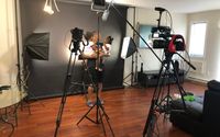 Video Commercials by The Akuna Studio