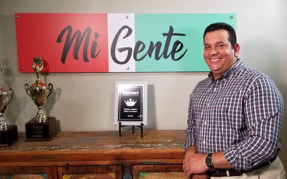 Home Appraisals by Weichert Realtors Welch and company Mi Gente KC