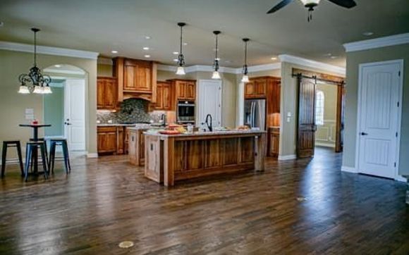 Custom Home Building/General Contractor by Salt Creek Custom Homes, Inc