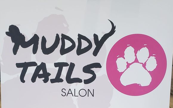 Pet Grooming by Muddy Tails Salon
