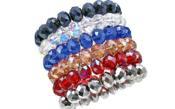 Fashion Jewelry and Apparel by Pinkwhalejewelry