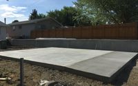 Retaining Walls by Hemsing & Sons Construction Ltd