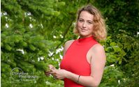 School & Senior Portraits by Dinnius Photography