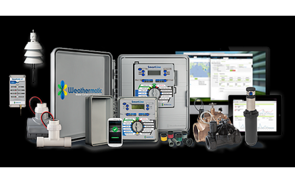 Landscape Irrigation System Upgrades by Eco Verde Irrigation