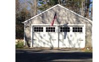 Garage Door Installation & Service by Carr's Overhead Doors