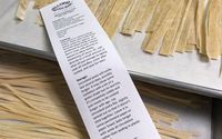 Fresh Pasta by Alloro Wine Bar & Restaurant