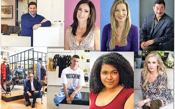 Portraits and Headshots by Amy Graves Photography