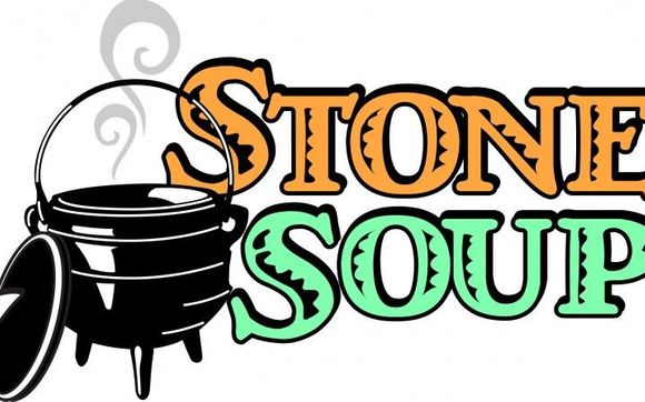 Stone Soup Kitchen by Wisteria Community Association